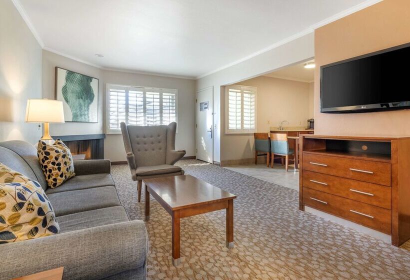 فندق Best Western Plus Beach View Lodge Carlsbad