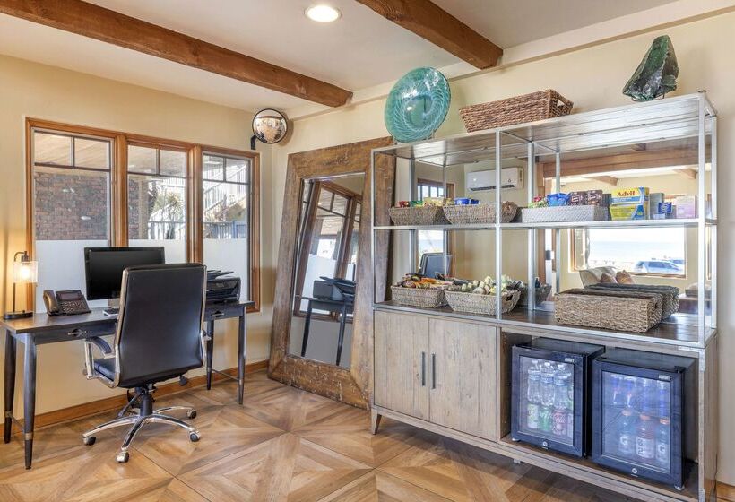 فندق Best Western Plus Beach View Lodge Carlsbad