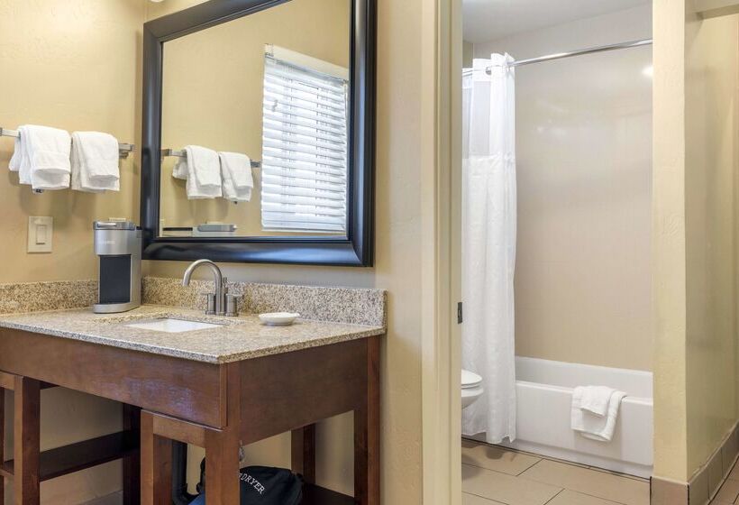 فندق Best Western Plus Beach View Lodge Carlsbad