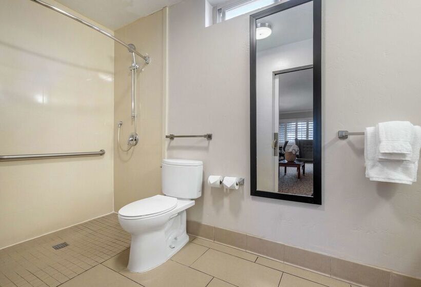 فندق Best Western Plus Beach View Lodge Carlsbad