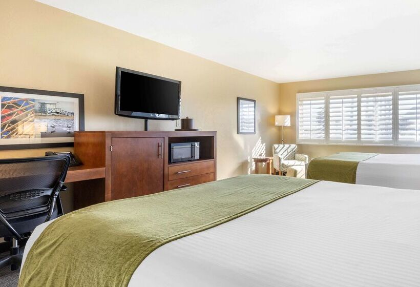 فندق Best Western Plus Beach View Lodge Carlsbad