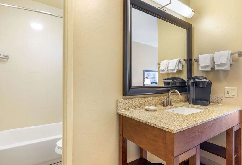 فندق Best Western Plus Beach View Lodge Carlsbad