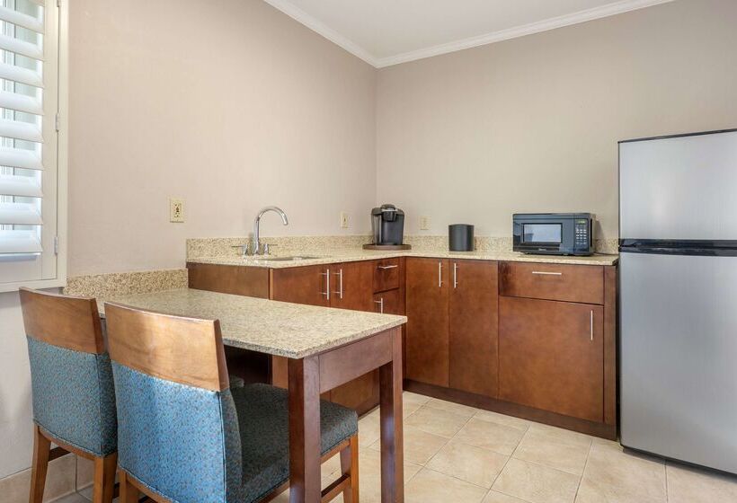 فندق Best Western Plus Beach View Lodge Carlsbad