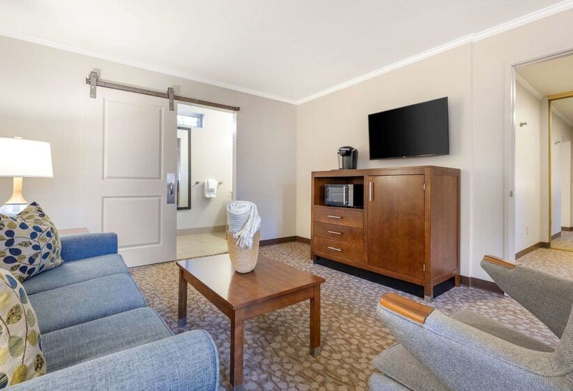 فندق Best Western Plus Beach View Lodge Carlsbad