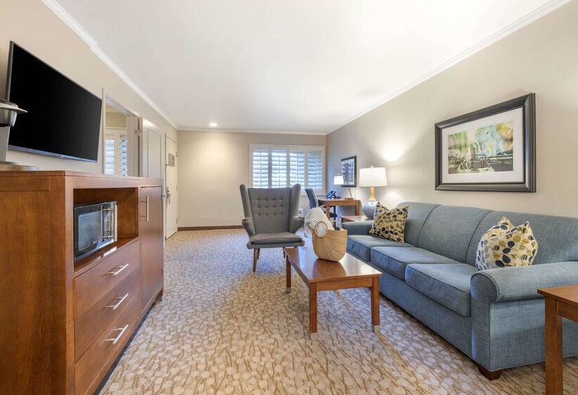 فندق Best Western Plus Beach View Lodge Carlsbad