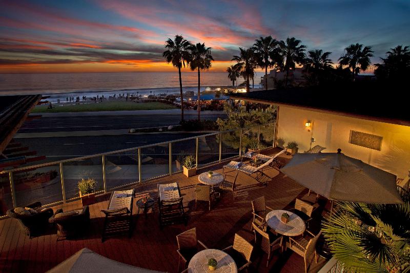 فندق Best Western Plus Beach View Lodge Carlsbad