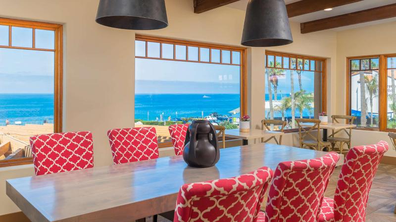 فندق Best Western Plus Beach View Lodge Carlsbad