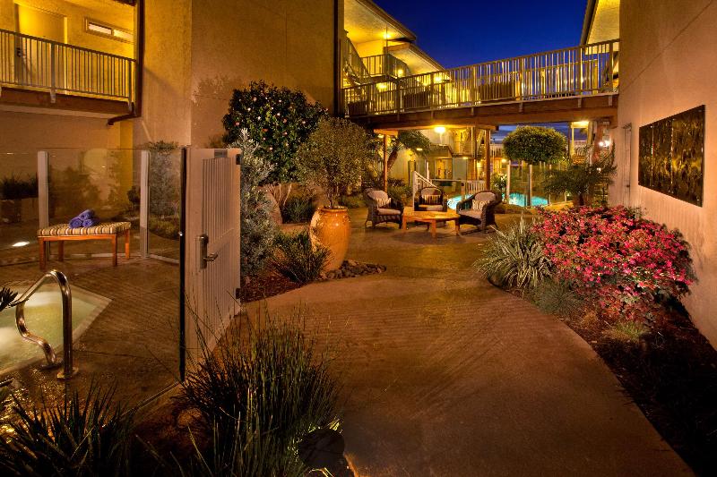 فندق Best Western Plus Beach View Lodge Carlsbad