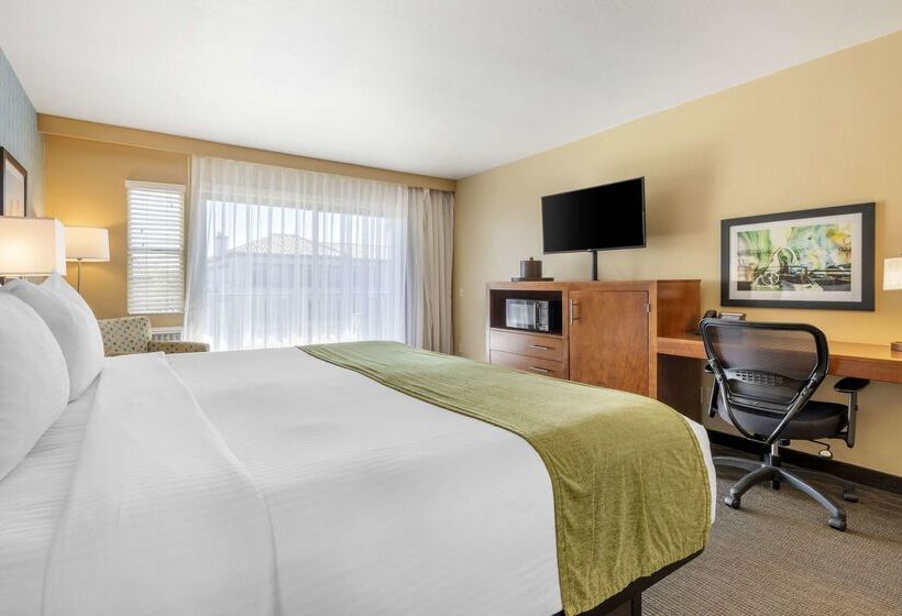 فندق Best Western Plus Beach View Lodge Carlsbad