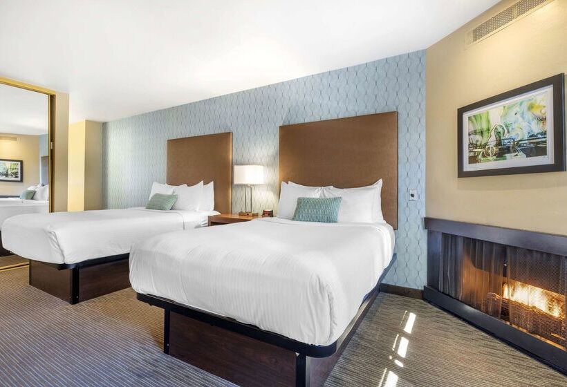 فندق Best Western Plus Beach View Lodge Carlsbad