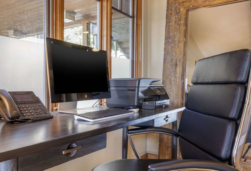 فندق Best Western Plus Beach View Lodge Carlsbad