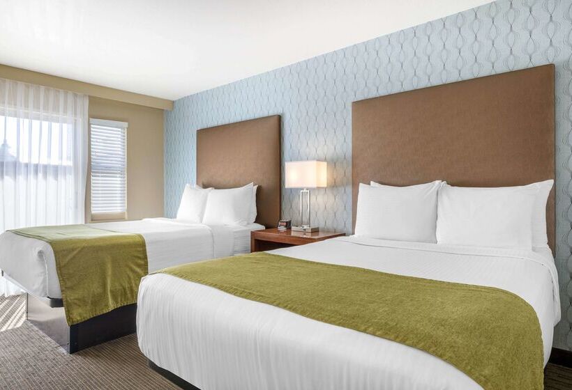 فندق Best Western Plus Beach View Lodge Carlsbad