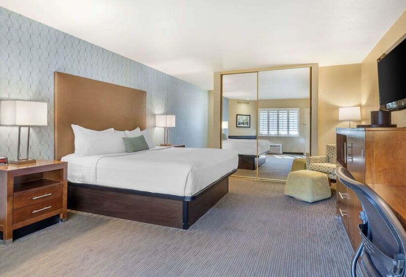 فندق Best Western Plus Beach View Lodge Carlsbad