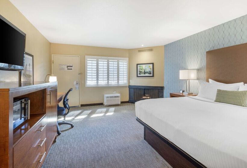 فندق Best Western Plus Beach View Lodge Carlsbad