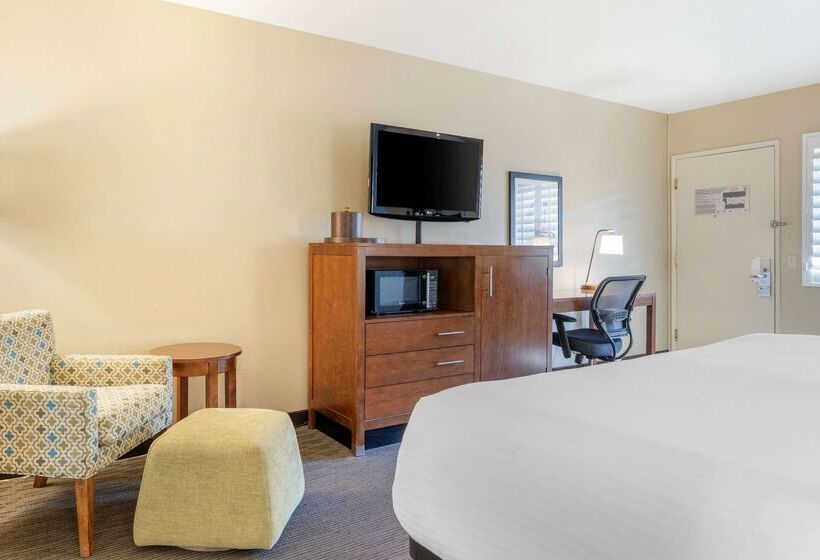 فندق Best Western Plus Beach View Lodge Carlsbad