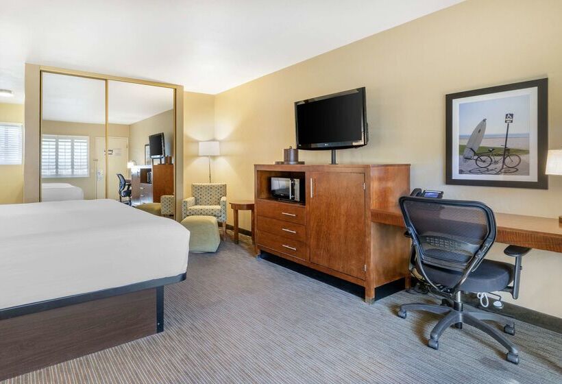 فندق Best Western Plus Beach View Lodge Carlsbad