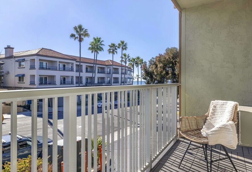 فندق Best Western Plus Beach View Lodge Carlsbad