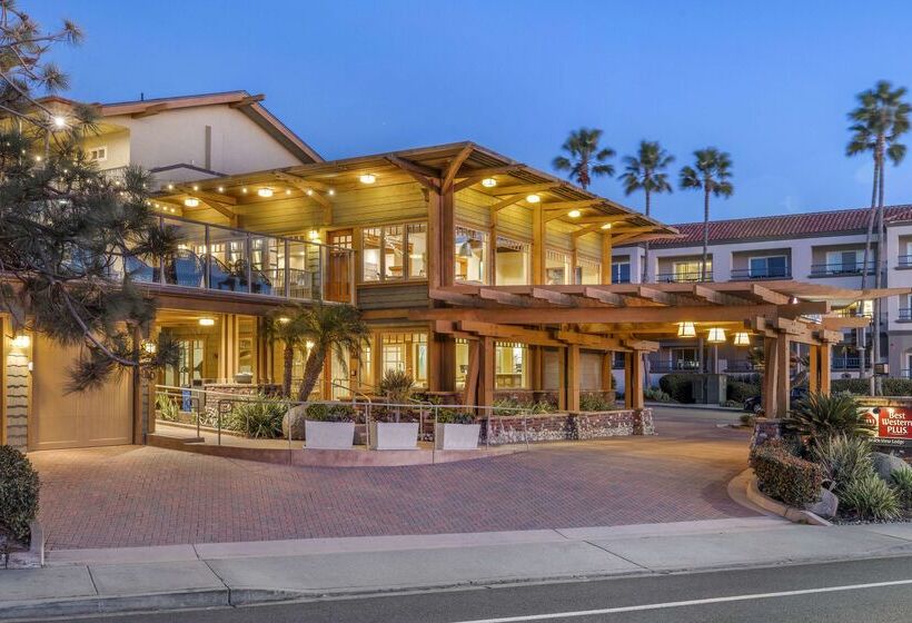 فندق Best Western Plus Beach View Lodge Carlsbad