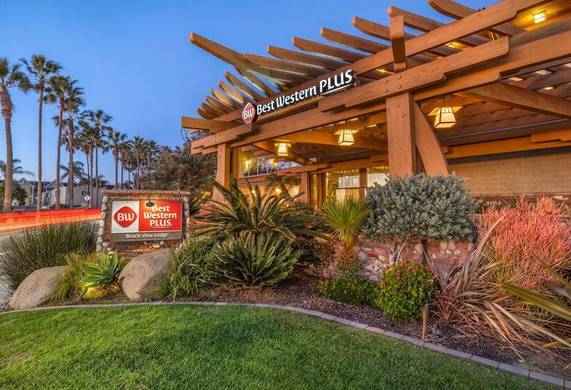 فندق Best Western Plus Beach View Lodge Carlsbad