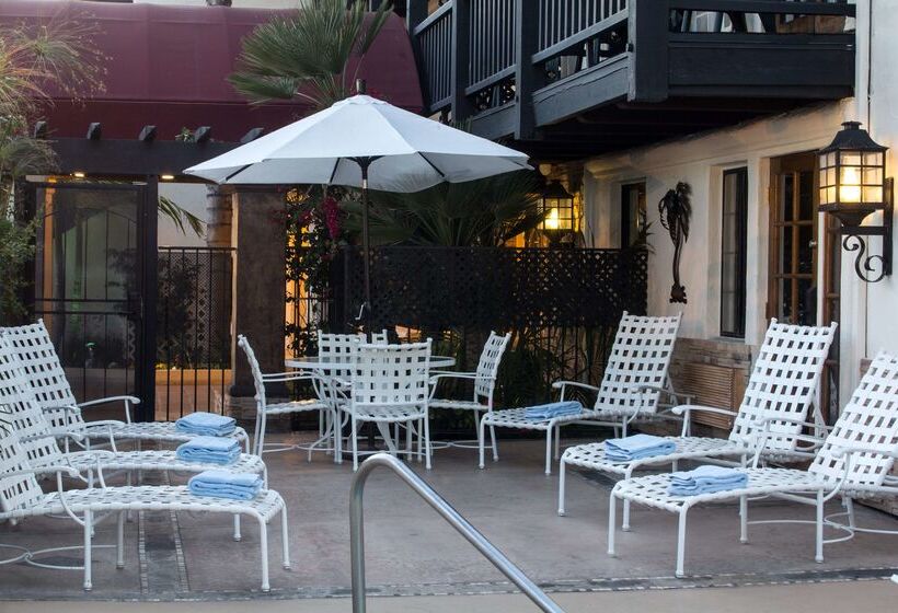 ホテル Best Western Plus Carpinteria Inn
