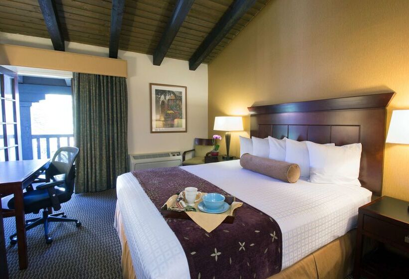 ホテル Best Western Plus Carpinteria Inn