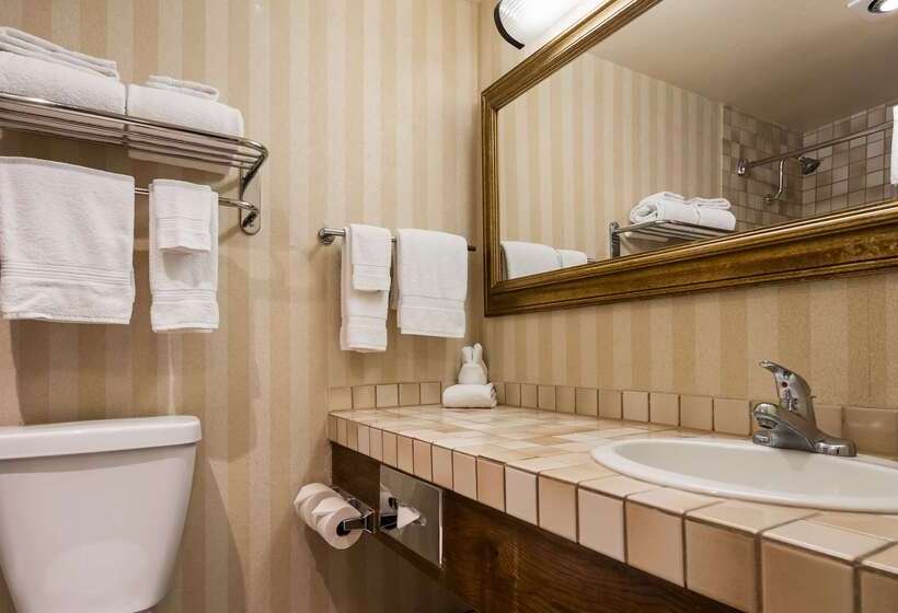 ホテル Best Western Plus Carpinteria Inn