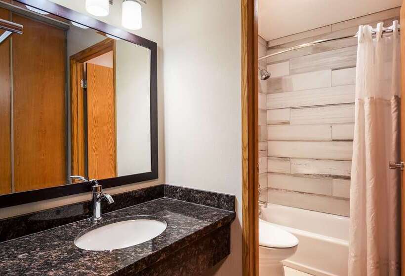 فندق Best Western Plus Country Meadows Inn