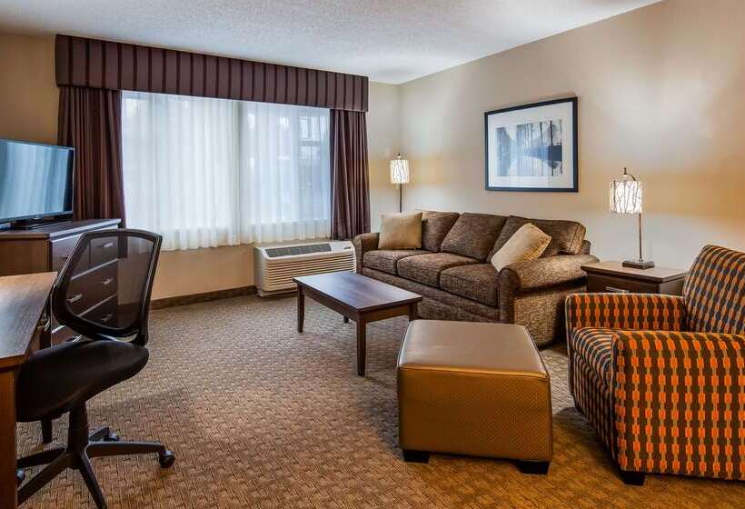 فندق Best Western Plus Country Meadows Inn