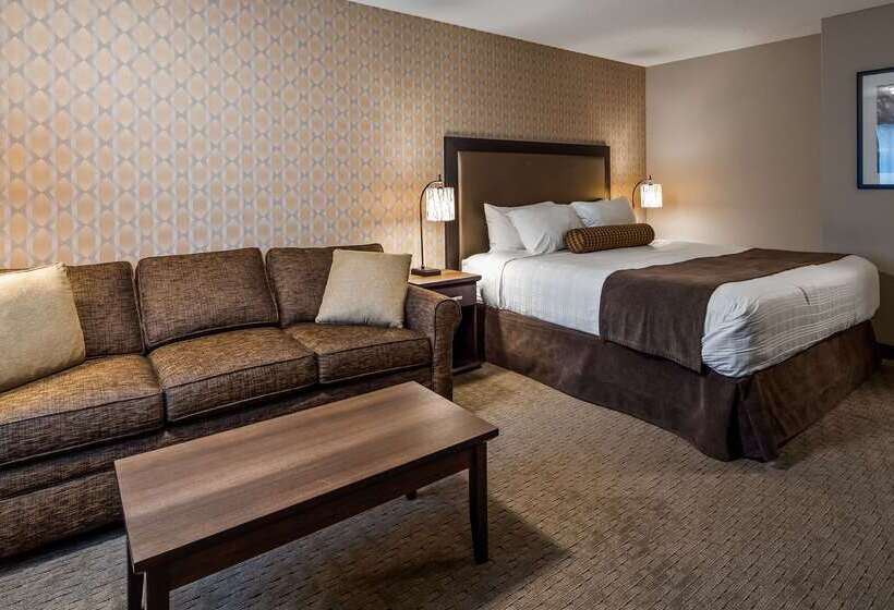 فندق Best Western Plus Country Meadows Inn