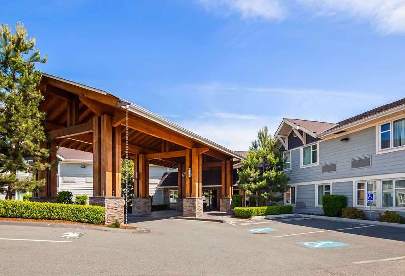 فندق Best Western Plus Country Meadows Inn