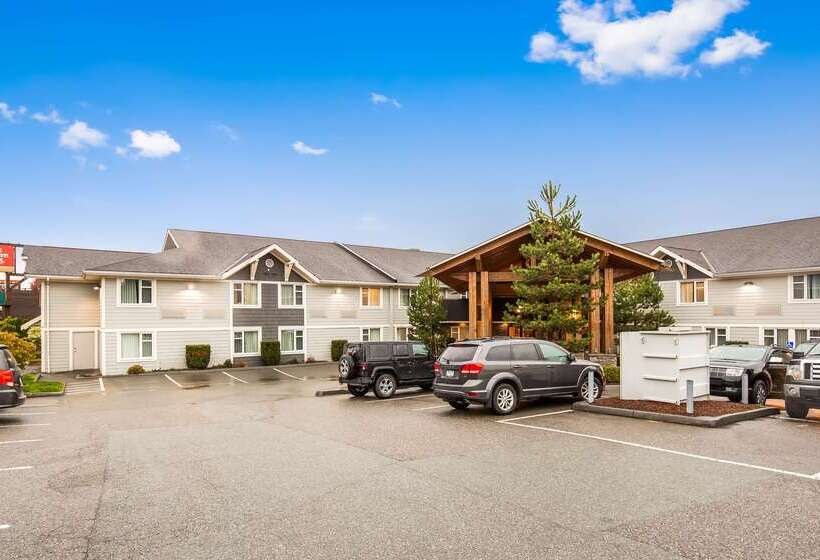 فندق Best Western Plus Country Meadows Inn