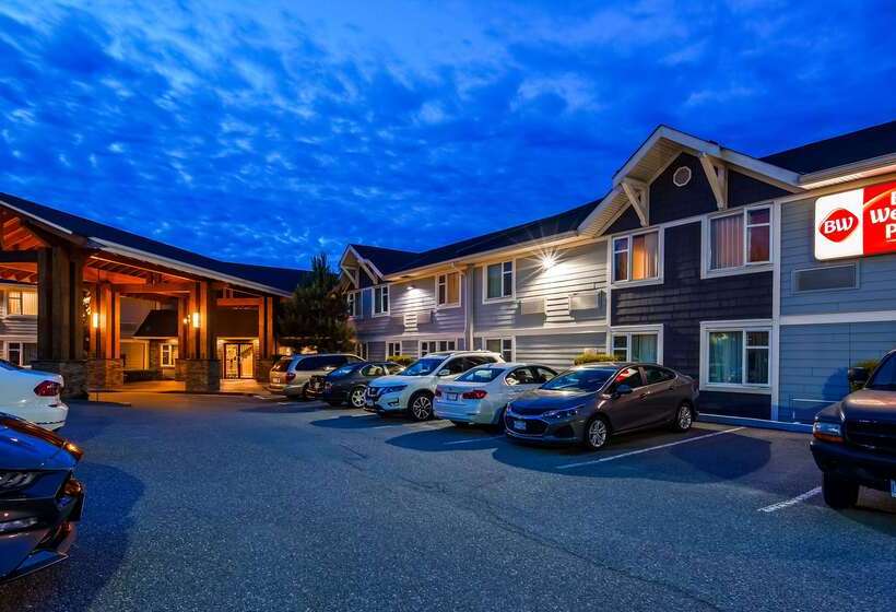 فندق Best Western Plus Country Meadows Inn