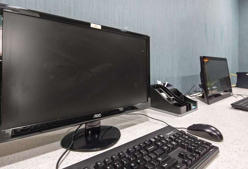 Best Western Plus Deerfield Beach Hotel & Suites