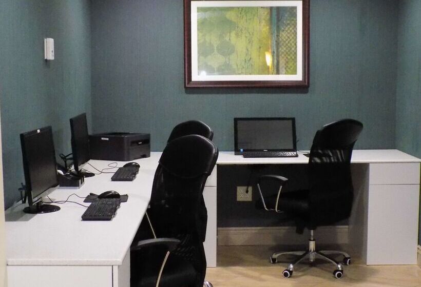 Best Western Plus Deerfield Beach Hotel & Suites