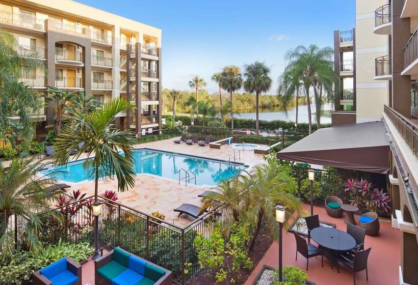 Best Western Plus Deerfield Beach Hotel & Suites