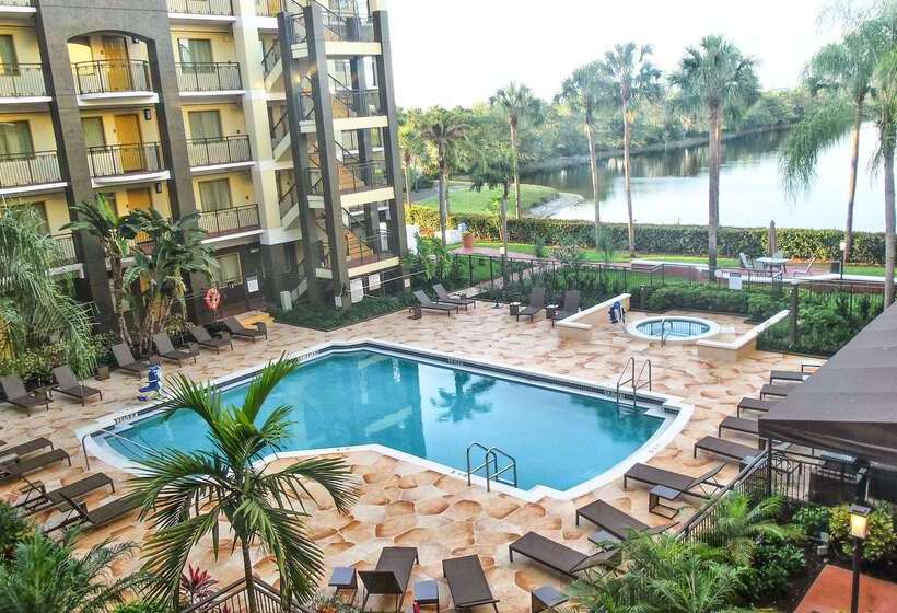 Best Western Plus Deerfield Beach Hotel & Suites