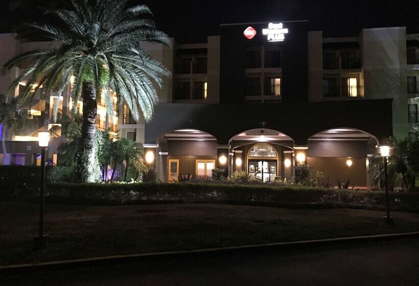 Best Western Plus Deerfield Beach Hotel & Suites