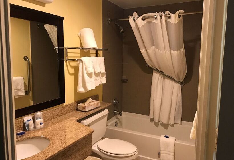 Best Western Plus Deerfield Beach Hotel & Suites