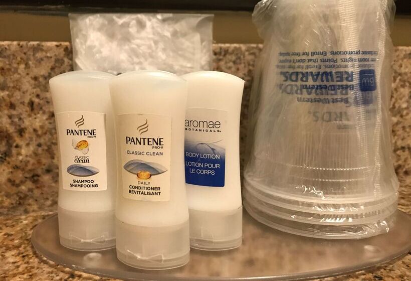 Best Western Plus Deerfield Beach Hotel & Suites