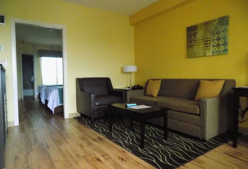 Best Western Plus Deerfield Beach Hotel & Suites