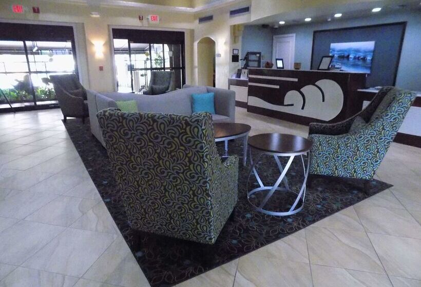 Best Western Plus Deerfield Beach Hotel & Suites