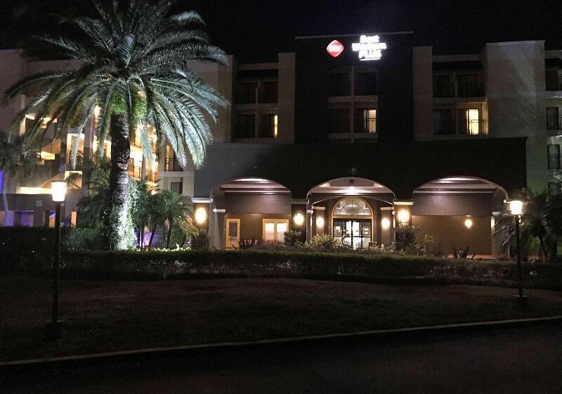 Best Western Plus Deerfield Beach Hotel & Suites