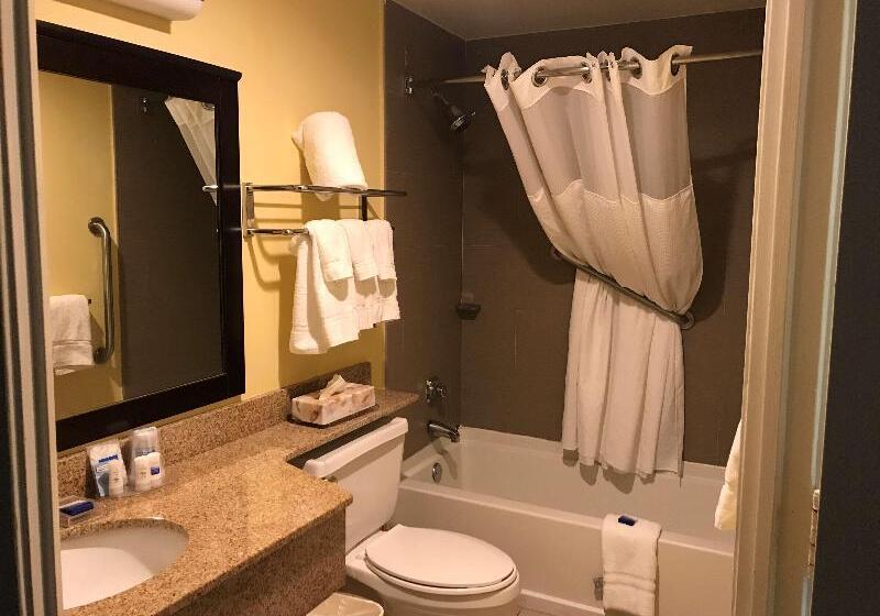 Best Western Plus Deerfield Beach Hotel & Suites