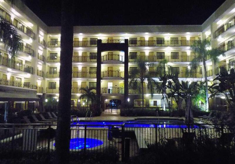 Best Western Plus Deerfield Beach Hotel & Suites