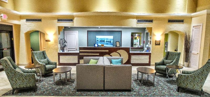 Best Western Plus Deerfield Beach Hotel & Suites