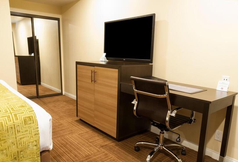 فندق Best Western Plus Glendale