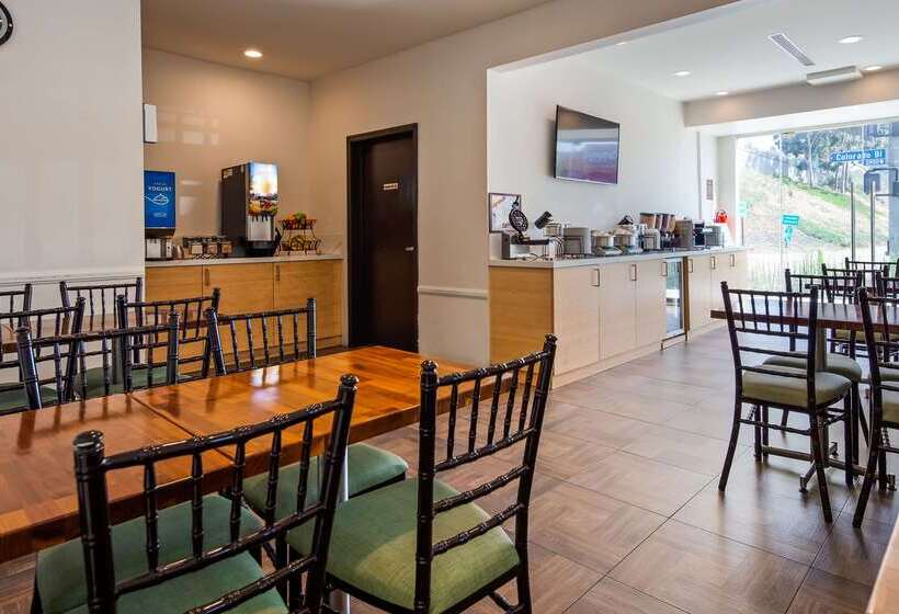 فندق Best Western Plus Glendale