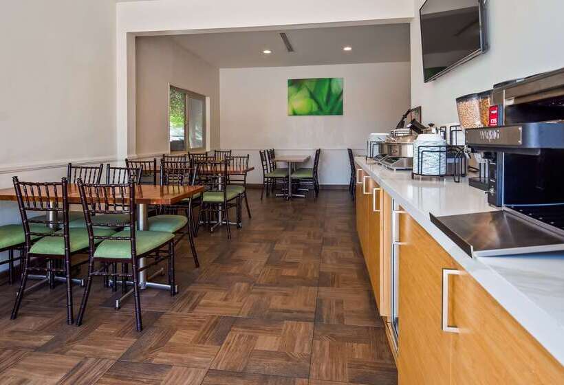 فندق Best Western Plus Glendale