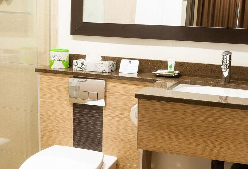فندق Best Western Plus Glendale