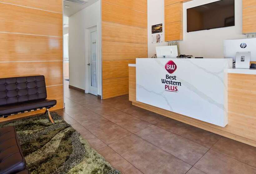 فندق Best Western Plus Glendale